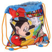 Picture of MICKEY MOUSE STRING BAG